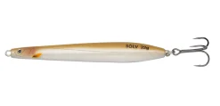 Sölv Piil 9,5cm 22g Baitfish Sets|Ruten-Zubehör