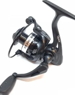 Clearance Angeljoe CP Pro FD 3000 Rollen