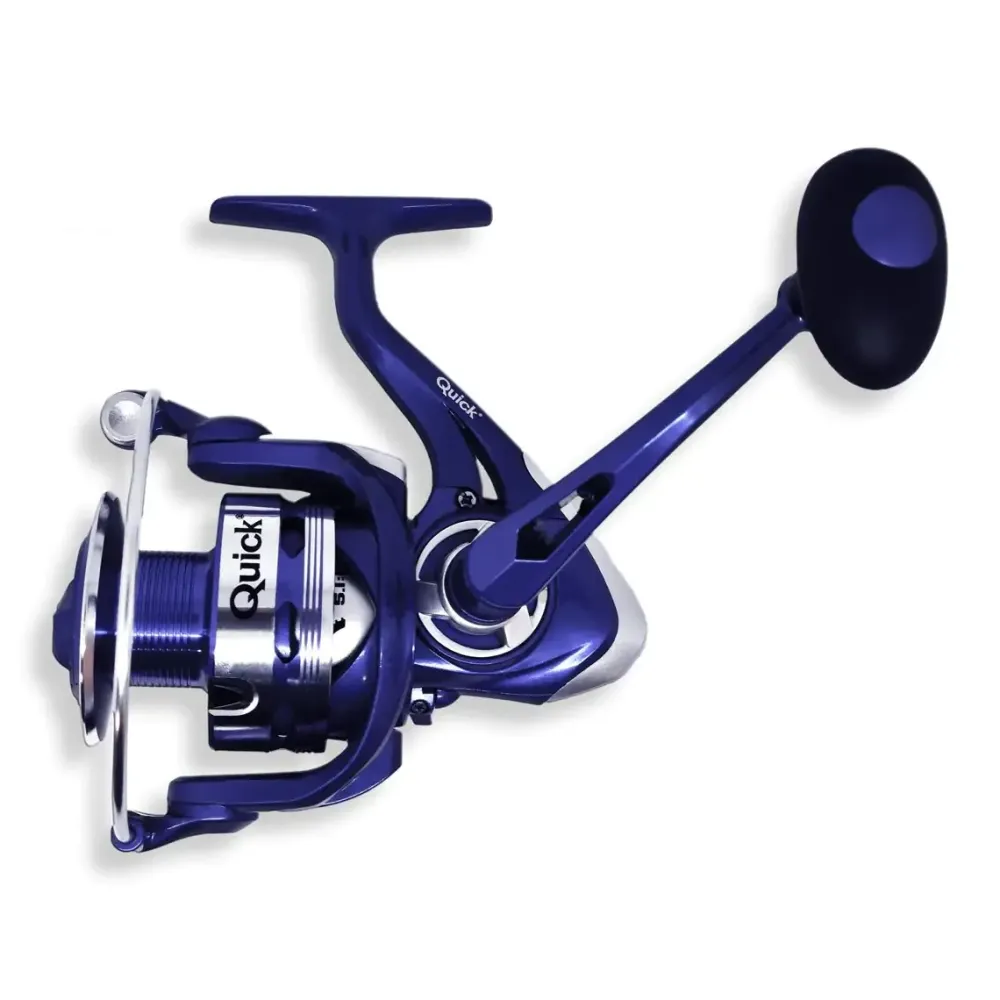 Clearance Angeljoe Pro Sea 5000 FD Rollen