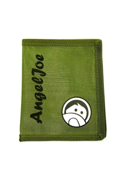 Online Dokumententasche für Angelpapiere Grün Taschen & Rucksäcke