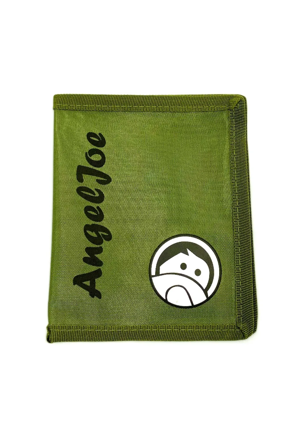 Online Dokumententasche für Angelpapiere Grün Taschen & Rucksäcke