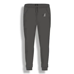 Online Joggers US Style #XL Grau Hosen