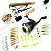 New Angelset Ultra Light – READY TO FISH Sets