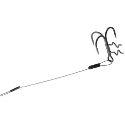 Outlet Assist Spear Stinger 7x7 Wire (Zander) SS 9cm #4 Ködertuning