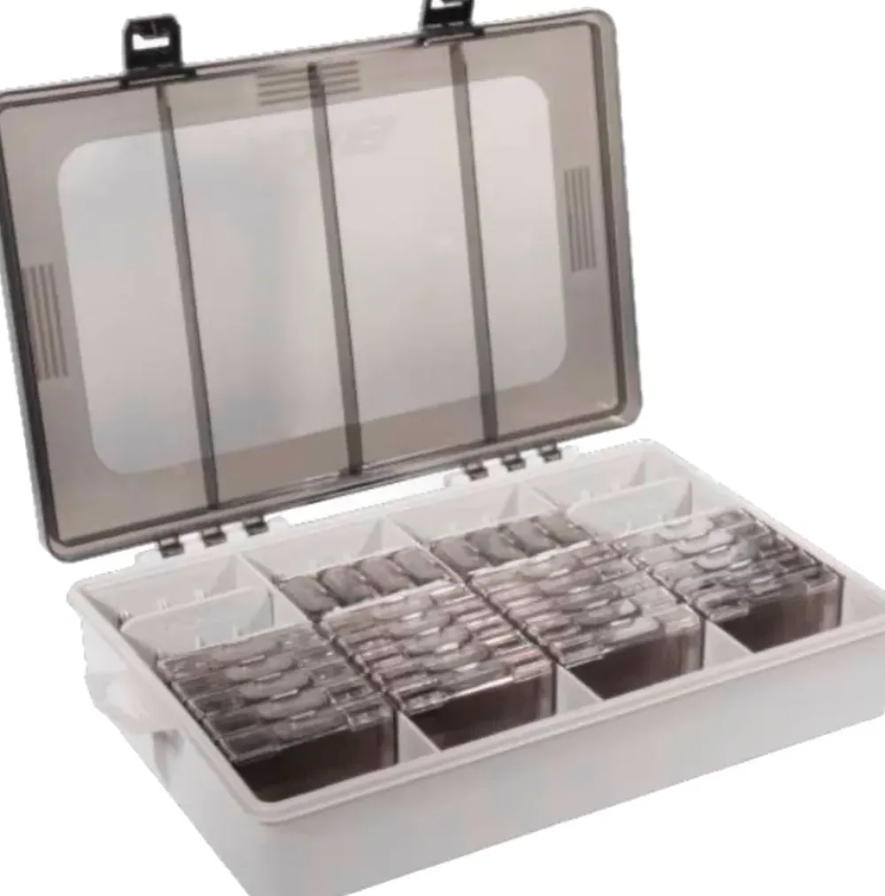 Discount Complete Armorpoint OCD Kit Boxen & Eimer