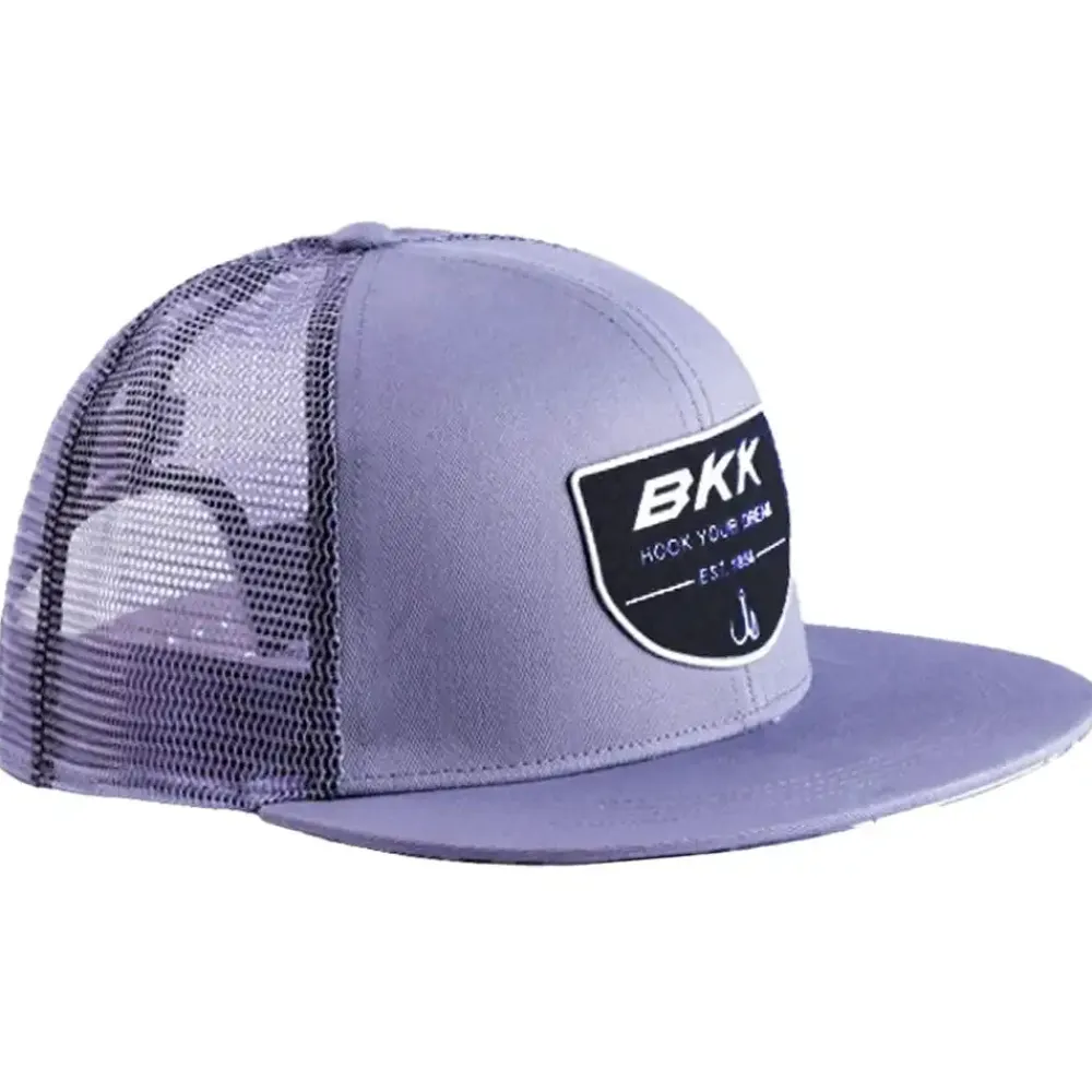 Online Legacy Snapback Blue Kopfbedeckungen