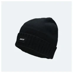 Sale LOGO Beanie #M Black Kopfbedeckungen