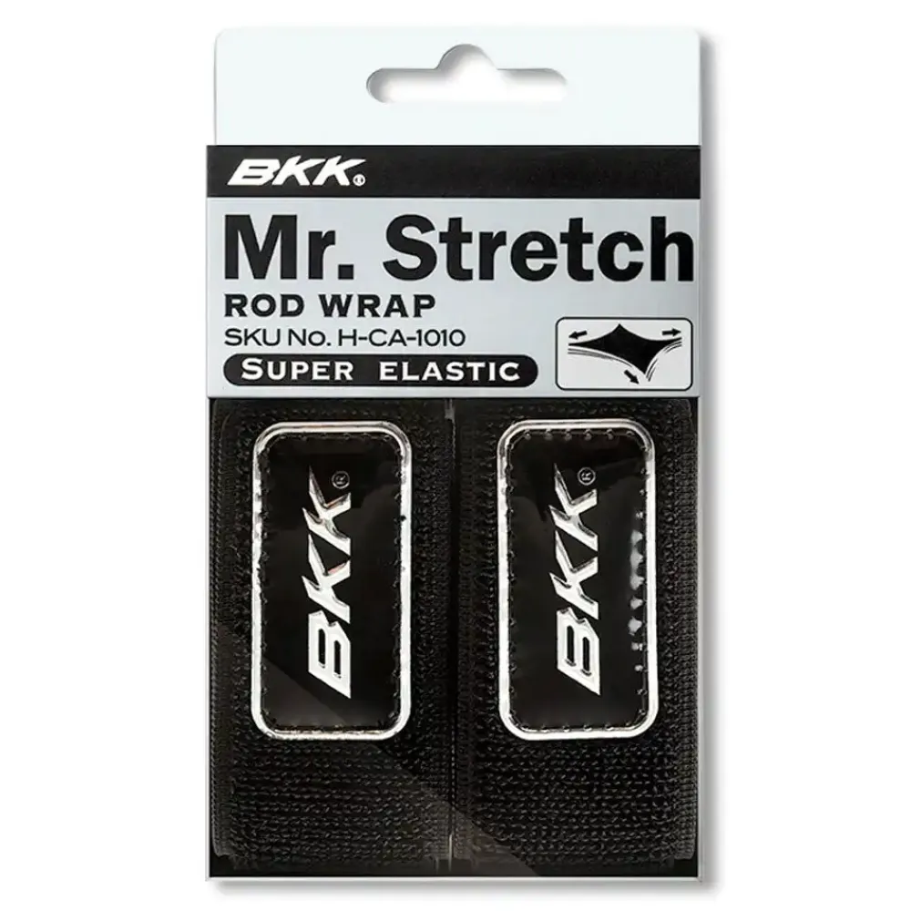 Sale Mr. Stretch #L Black Ruten-Zubehör
