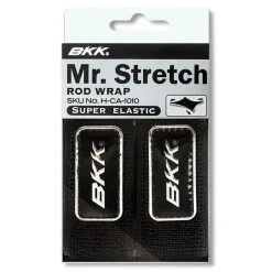 Clearance Mr. Stretch #S Black Ruten-Zubehör