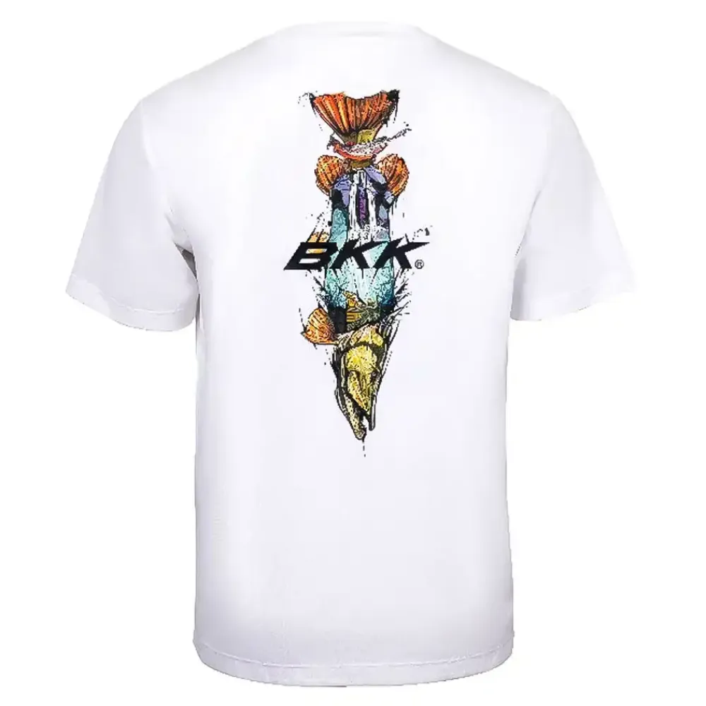 Outlet Short Sleeve Casual Shirt - Brand Values Pike White #S Shirts & Co