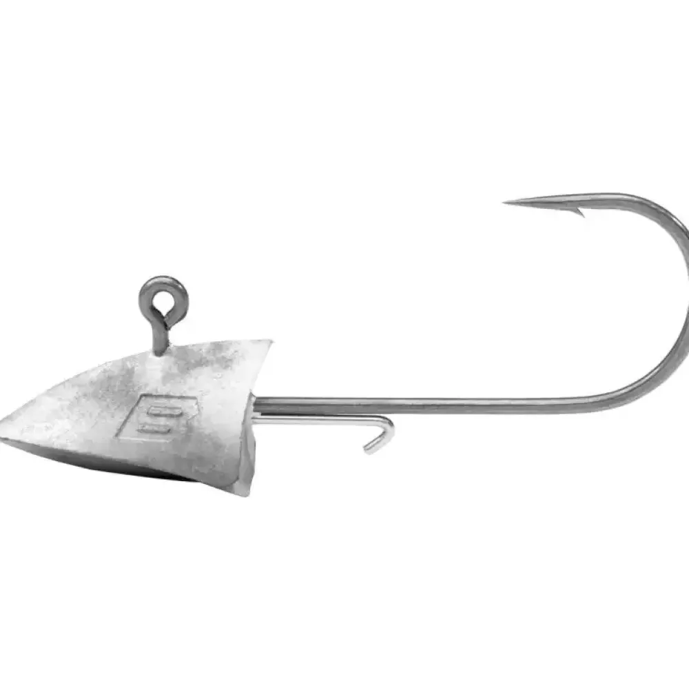 Best Silent Chaser - Prisma Darting #2/0 Superslide 5g Jigköpfe