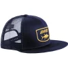 Best Tuna Snapback Blue Kopfbedeckungen