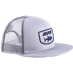 Hot Tuna Snapback Grey Kopfbedeckungen