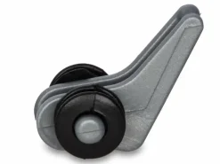Online Hakenhalter Black Ruten-Zubehör|Handschuhe