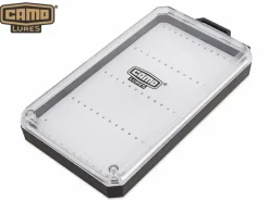 Clearance Jigs & Hooks Box #M 15,5x2,3x9cm Boxen & Eimer