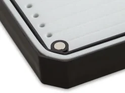 Clearance Jigs & Hooks Box #M 15,5x2,3x9cm Boxen & Eimer