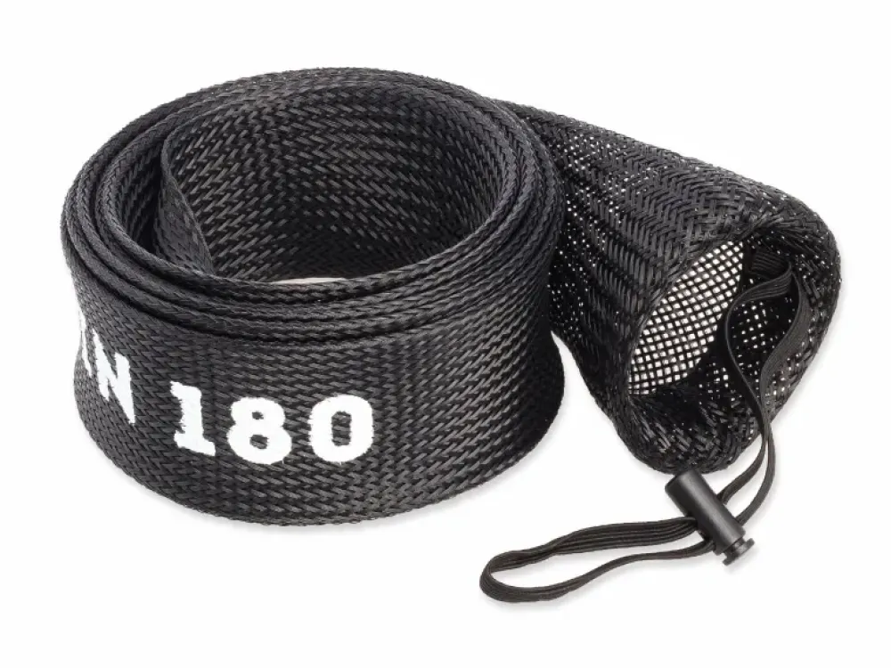 Hot Rod Sleeve Spin 0,75m Ruten-Zubehör
