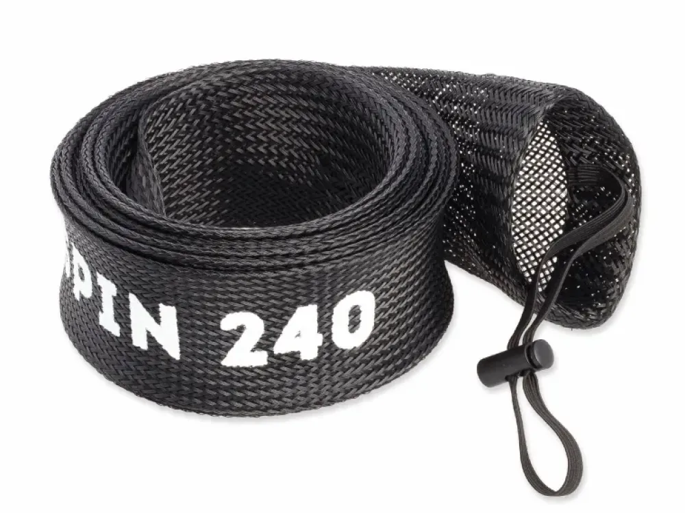 Hot Rod Sleeve Spin 0,75m Ruten-Zubehör