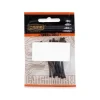 Best Schrumpfschlauch - 3,2 > 1,6mm 5cm Schwarz Kleinteile