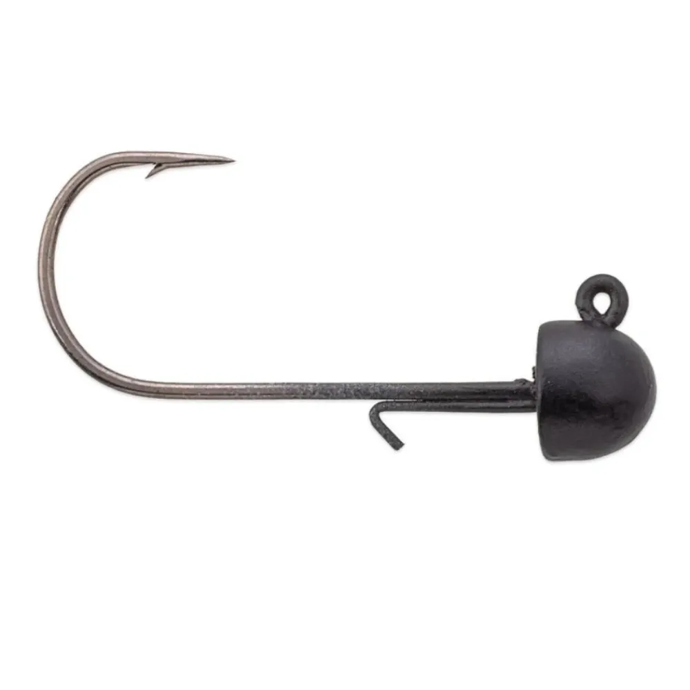Clearance Tungsten Ned Rig Jig #2/0 2,8g Jigköpfe