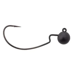 Discount Tungsten Offset Jig #2/0 1,8g Jigköpfe