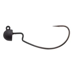 Online Tungsten Offset Ned Jig #2/0 2,8g Jigköpfe