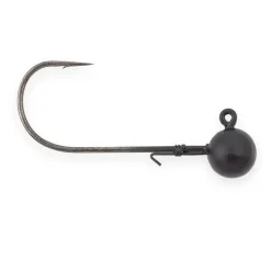 Outlet Tungsten Rundkopf Jig #1 10,5g Jigköpfe