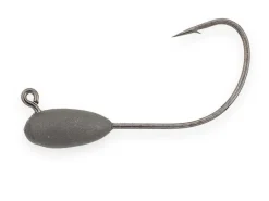 Clearance Tungsten Tube Jigs #4/0 10,5g Jigköpfe