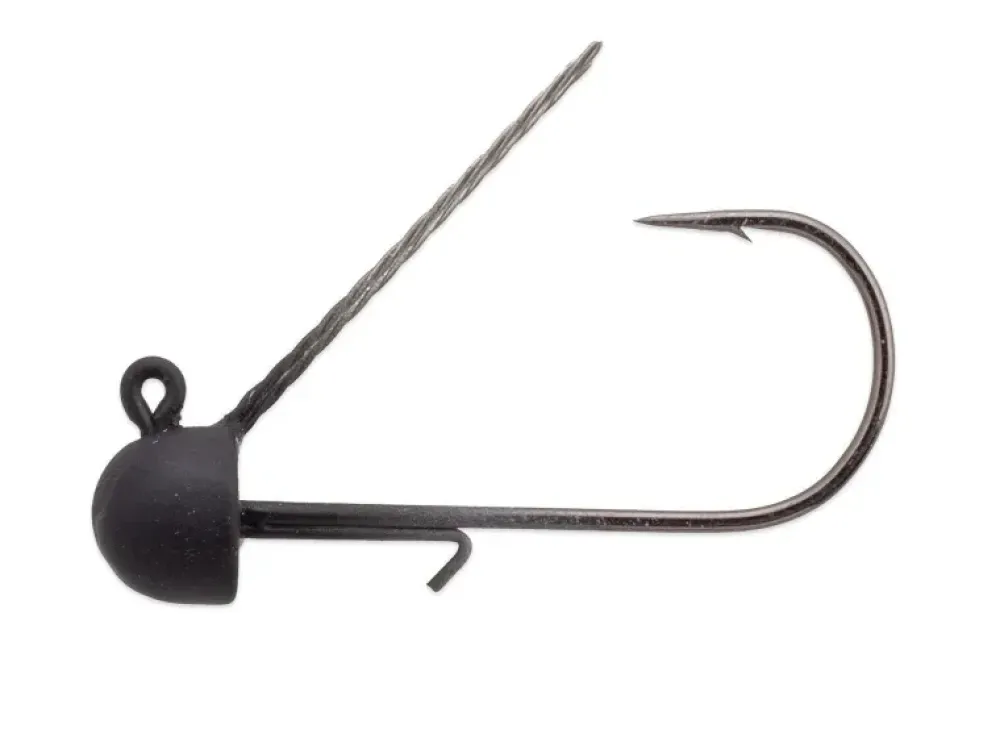 Discount Tungsten Weedless Ned Jig #1 2,8g Jigköpfe