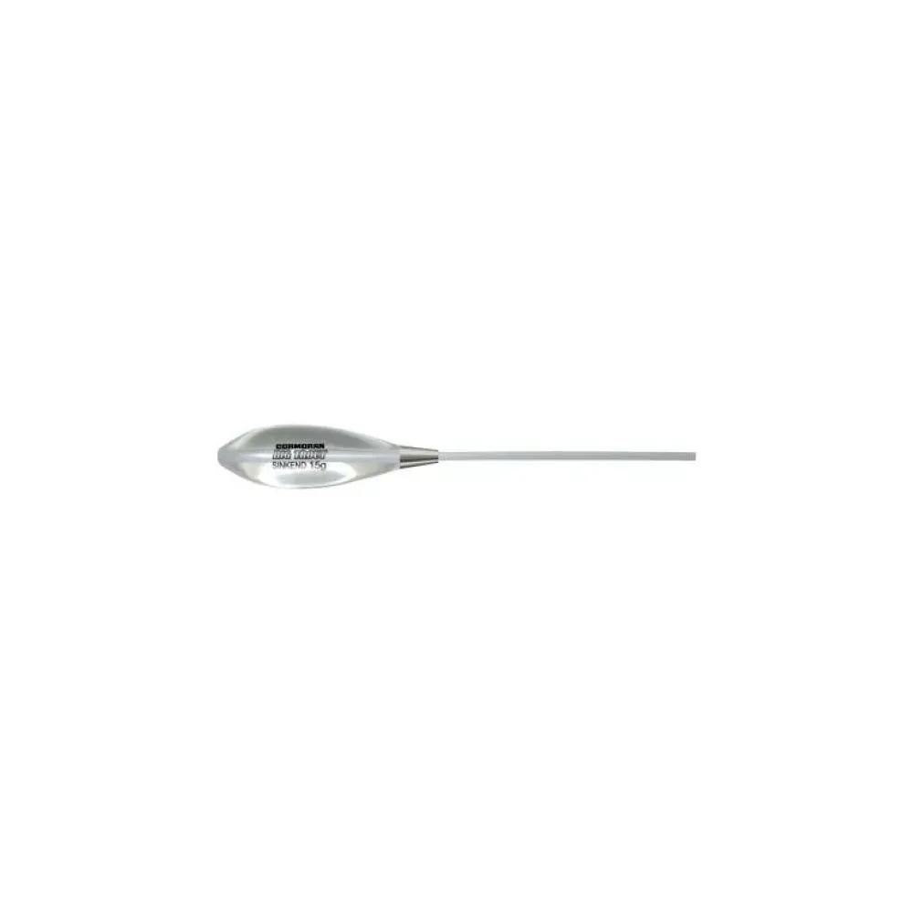 Clearance BT Sbirolino S 20g transparent Posen & Bojen