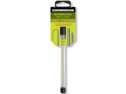 Outlet Ködernadel 12cm Messing Fliegen & Streamer