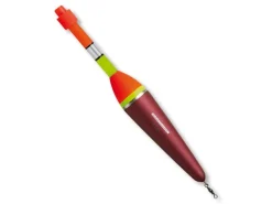Clearance Knicklicht-Laufpose Klassisch mit Wirbel Modell 255 4g Posen & Bojen