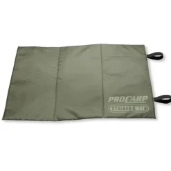 Sale Pro Carp Stalker Mat Abhakmatte 60x100cm Messen, Wiegen, Hältern
