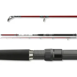 Sale Seacor Bat Boat 2,40m 40-100g Spinn-Ruten
