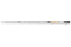 Hot Airity Hybrid Spin 742ML 2,25m 4-18g Spinn-Ruten