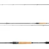 Airity Hybrid Spin 802M 2,45m 7-35g Spinn-Ruten
