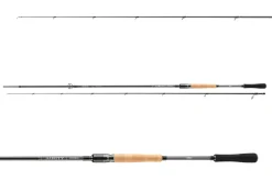 Airity Hybrid Spin 802M 2,45m 7-35g Spinn-Ruten