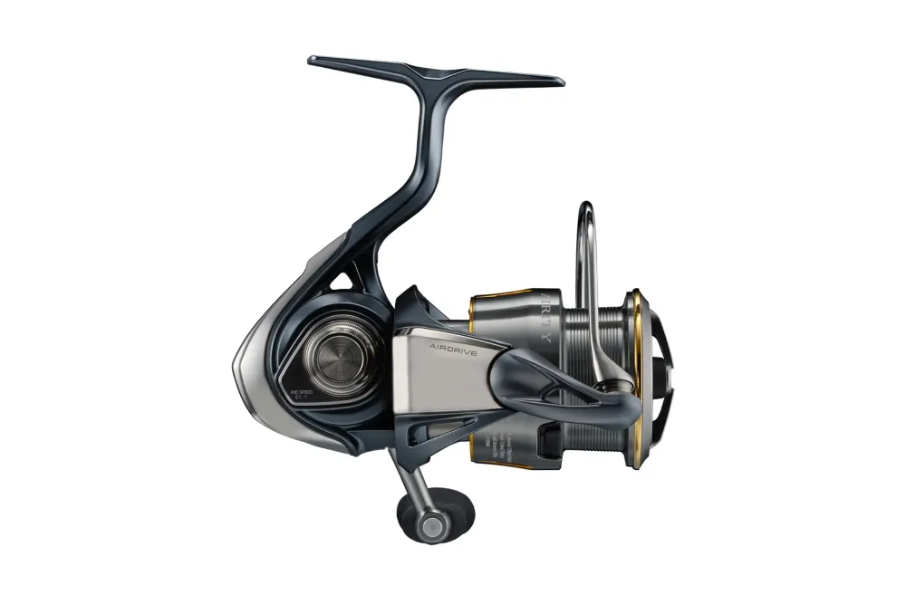 Discount 23 Airity LT 5000D-CXH Rollen