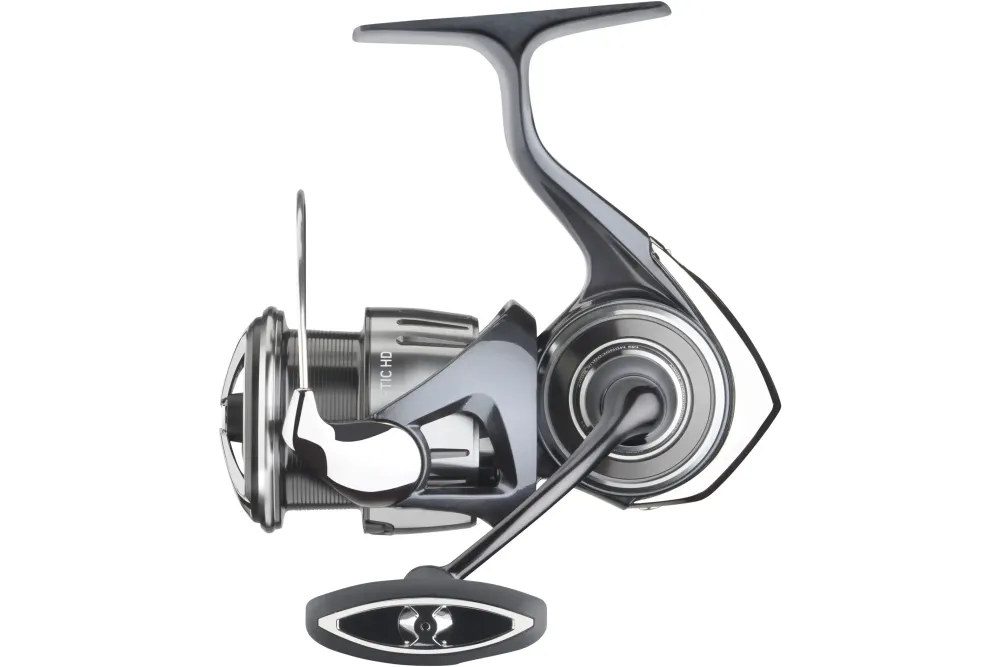 Best 25 Ballistic HD LT 5000D-CXH Rollen