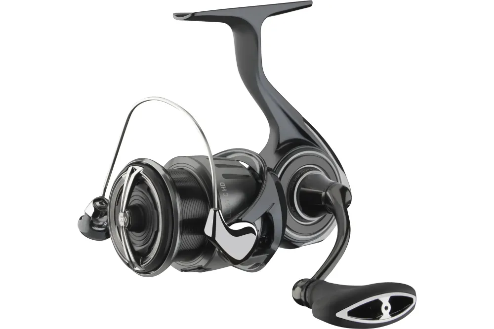 Best 25 Ballistic HD LT 5000D-CXH Rollen