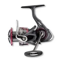 17 Ballistic LT 2500 Rollen