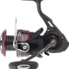 New 17 Ballistic LT 4000D-CXH Rollen