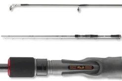 Outlet Ballistic X Baitcast 2,10m 7-21g Baitcast-Ruten