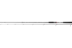 Hot Ballistic X Jig. 2,40m 7-28g Spinn-Ruten