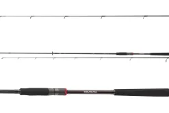 Online Ballistic X Jig. 2,70m 7-28g Spinn-Ruten