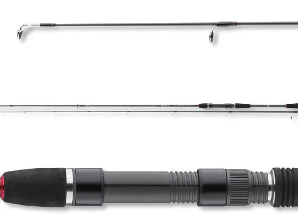 Sale Ballistic X Sea Trout 2,70m 10-40g Spinn-Ruten