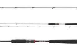 Discount Ballistic X Spin 2,70m 30-70g Spinn-Ruten
