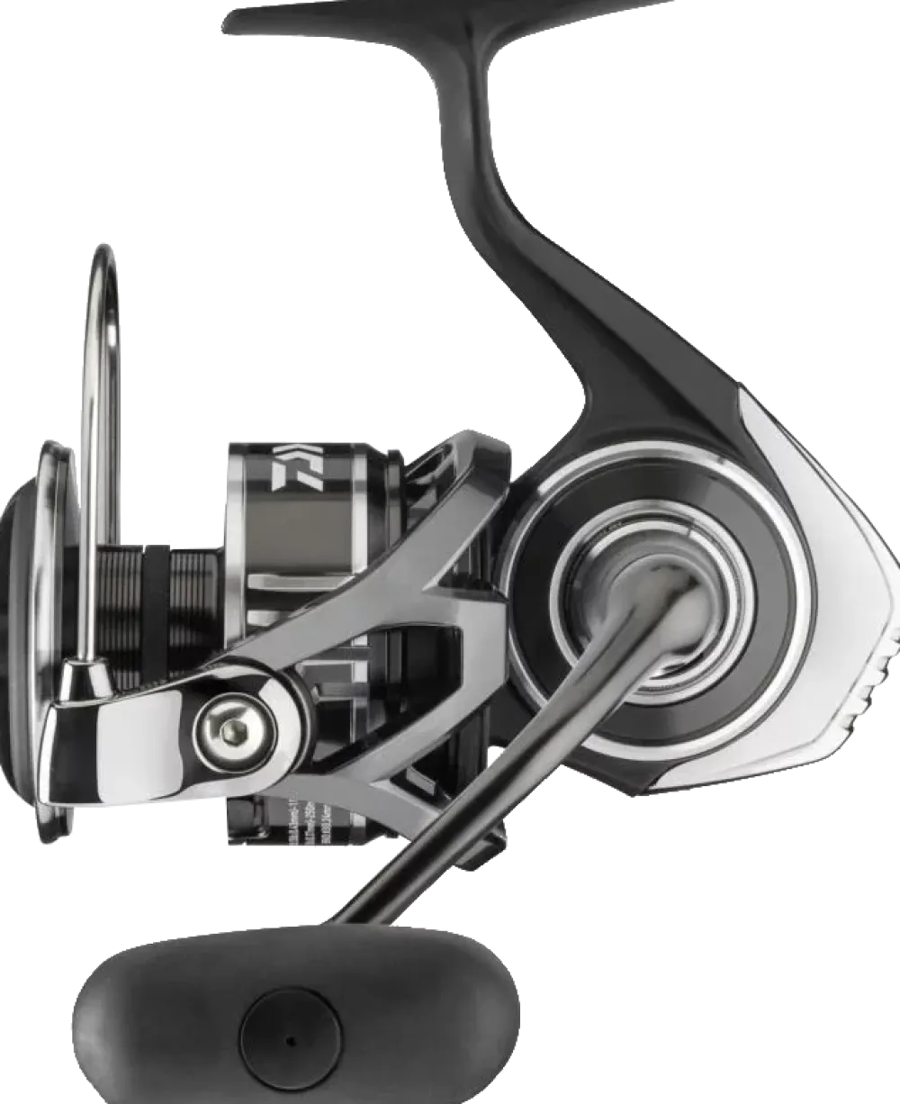 Clearance BG MQ 6000D-H Rollen