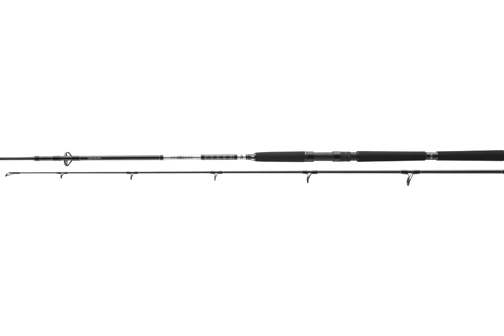 Online BG Offshore Pilk 2,40m 50-165g Spinn-Ruten