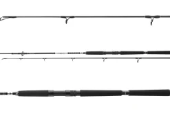 Discount 23 BG Offshore Pilk 2,10m 40-125g Spinn-Ruten